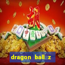 dragon ball z todos os episodios